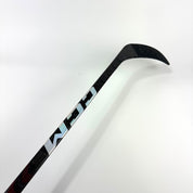 Used Left Handed CCM FT5 Pro 75 Flex P14M Bauer Like Curve Grip | #H460