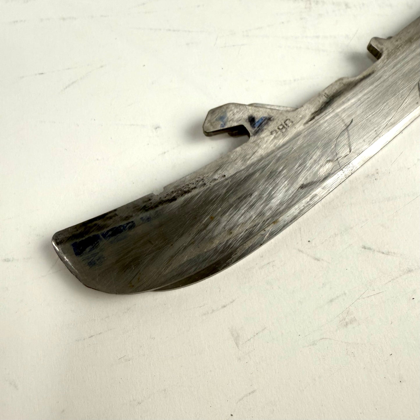 Used Bauer TUUK LS3 Steel | 280MM | R948