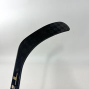 Used Left Handed True Catalyst 9X | 105 Flex | P90T Curve | Grip | Hague | A407