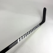 New Left Warrior Alpha LX2 | 75 Flex W88 Curve Grip | E641 - Top Flight Hockey