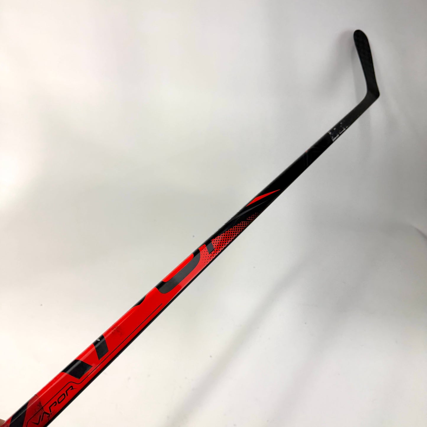 Used Left Bauer Vapor League | 95 Flex P91 Curve Grip | AB640