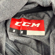 Used Grey Henderson Silver Knights Hoodie | Sr Medium | sku#R136 - Top Flight Hockey