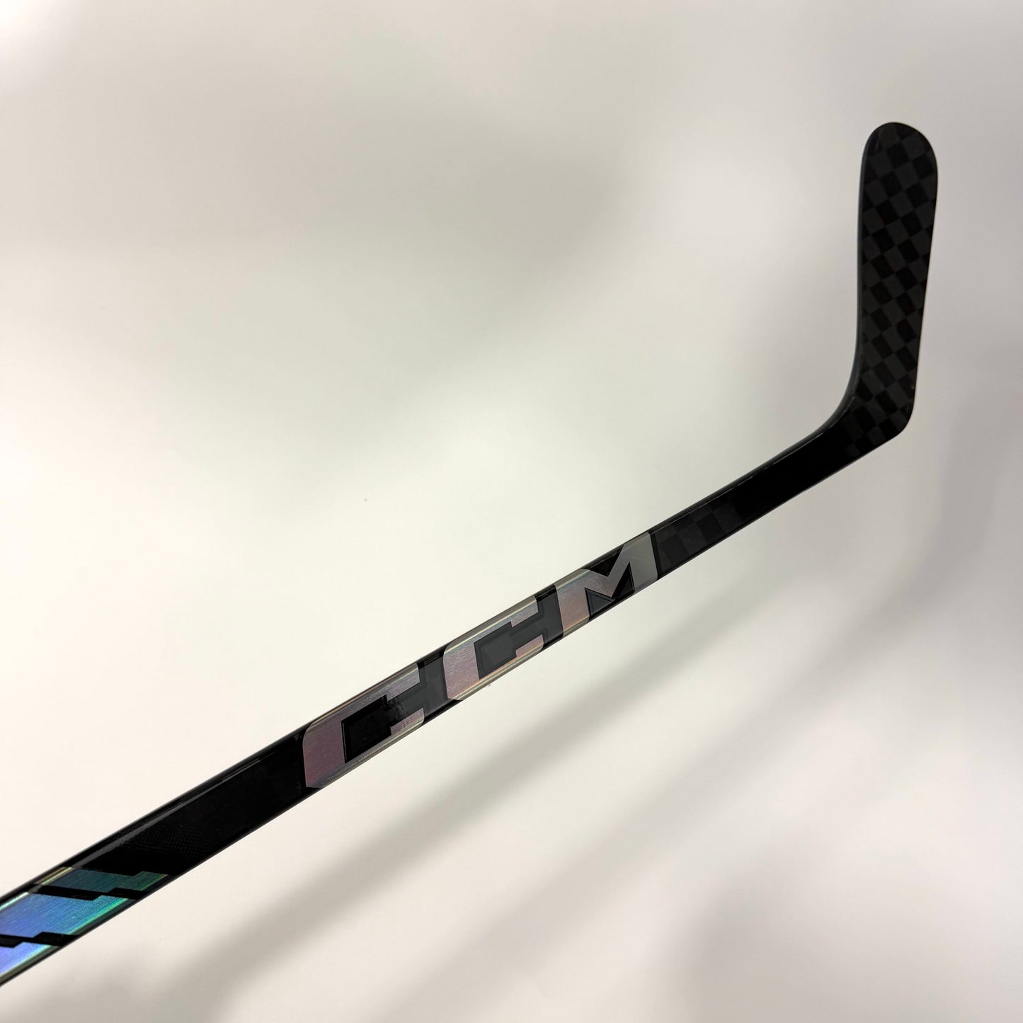 New Left CCM Tacks XF Pro | 95 Flex P92 Curve Grip | AB727