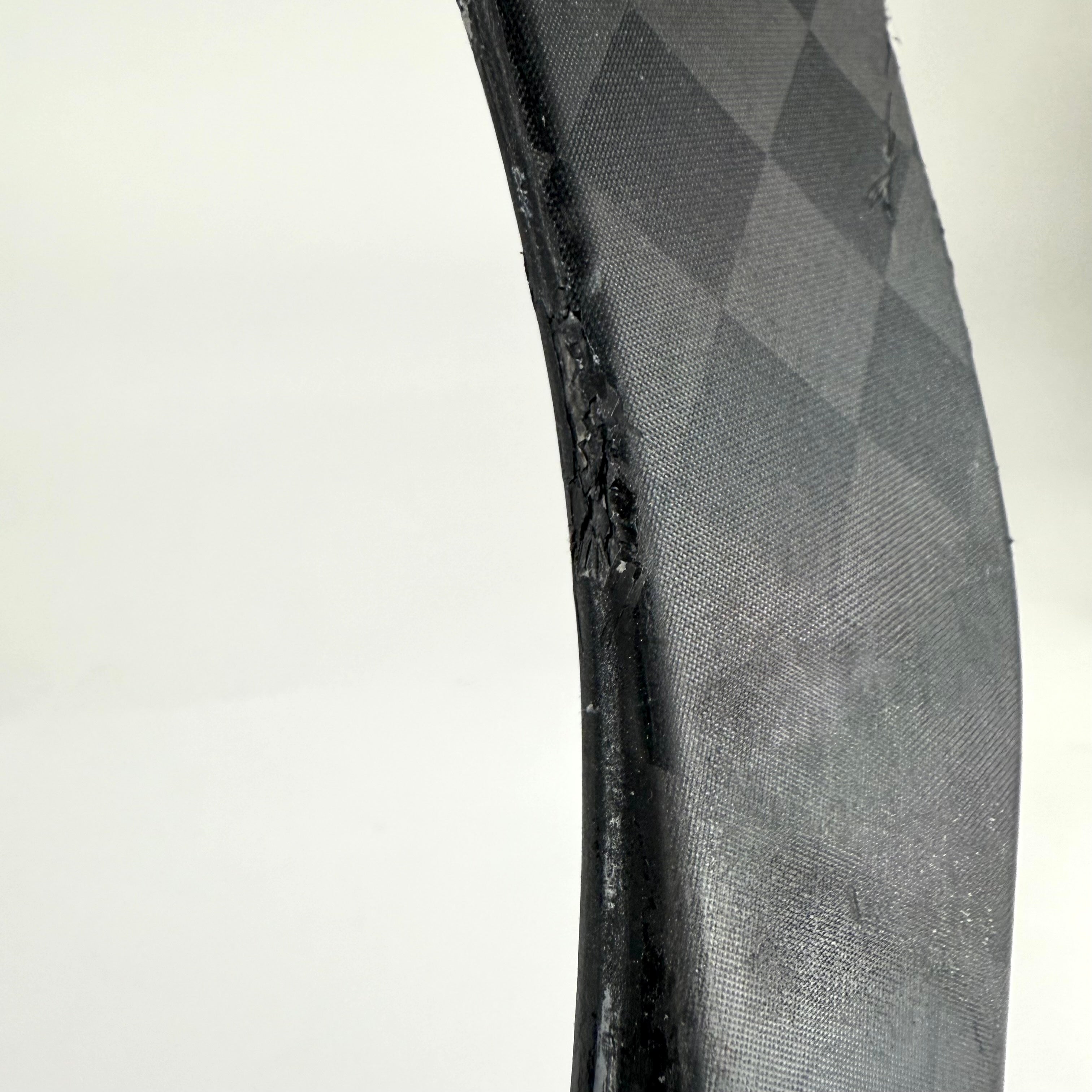 Used Left Silver Bauer Vapor Hyperlite 2 | 70 Flex P28 Curve Grip | E752 - Top Flight Hockey