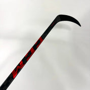 Used Left CCM Jetspeed FT4 Pro 80 Flex P90 Curve Grip | A687