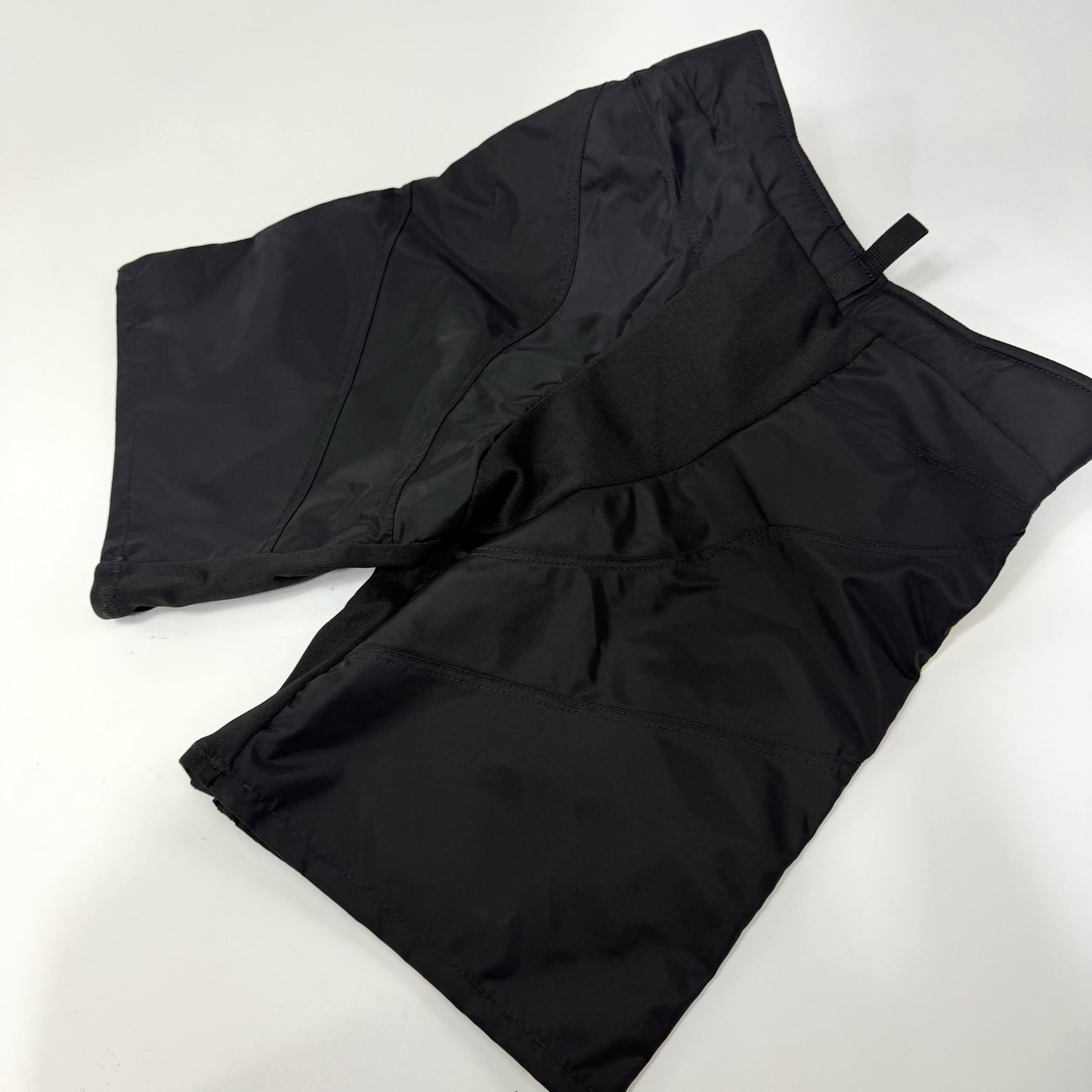New Black Lindenwood Warrior Girdle Shell | Medium | AB751