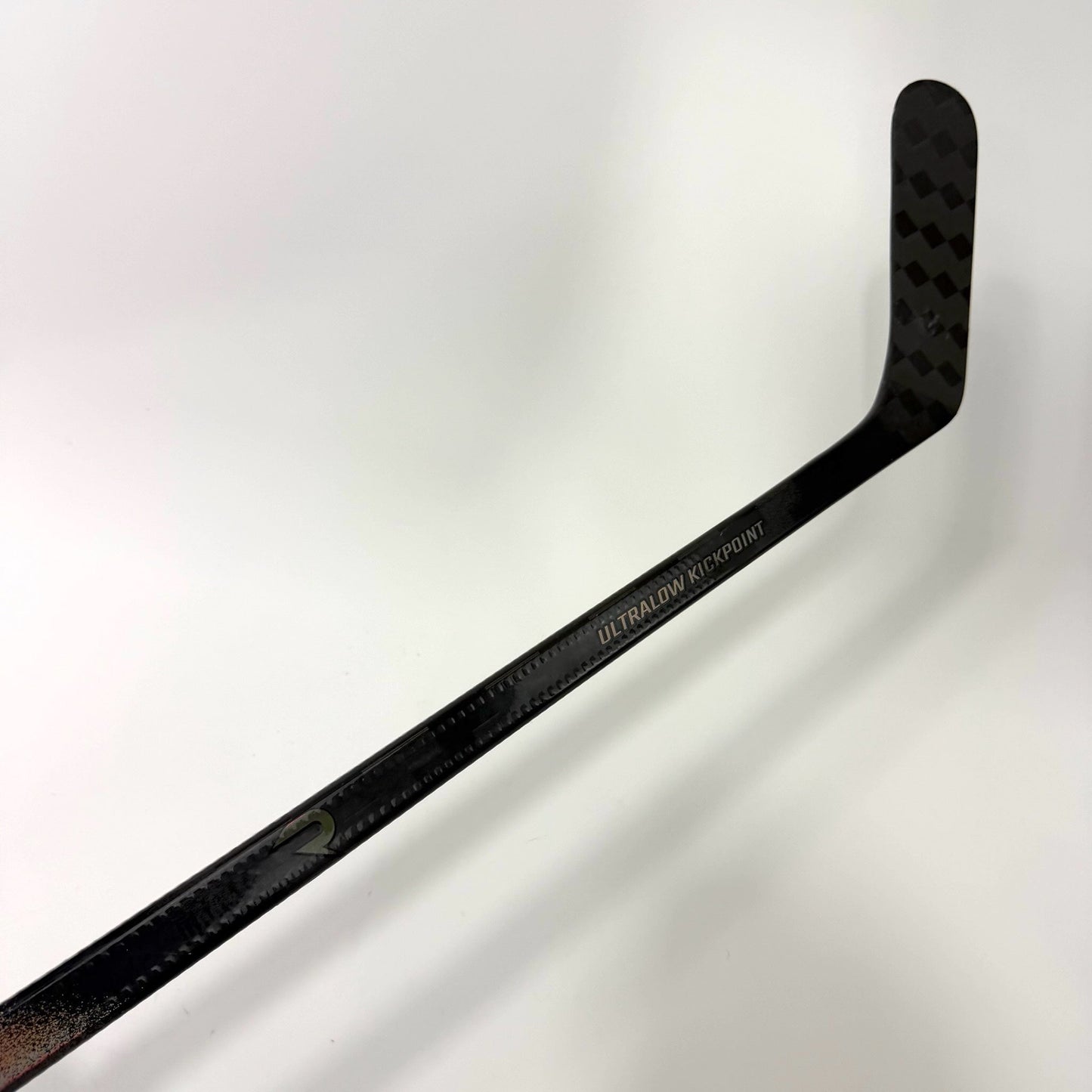 Used Left CCM Ribcor Trigger 10 Pro | 80 Flex P92M Curve Grip | AB984