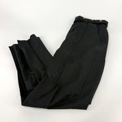 Brand New CCM "Old Logo" Hockey Ref Pants | Size 38 - Top Flight Hockey