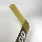 New Wood Regular Sherwood Goalie Stick | 25" | PP41 Curve | E382