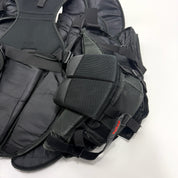 Used Mark Hockey MH One Pro Goalie Chest Protector | XL | #BH390 - Top Flight Hockey