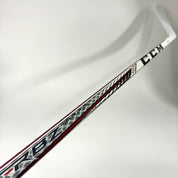 New Left CCM Revolution FULL CUSTOM Curve 85 Flex Gabrielle CCM122