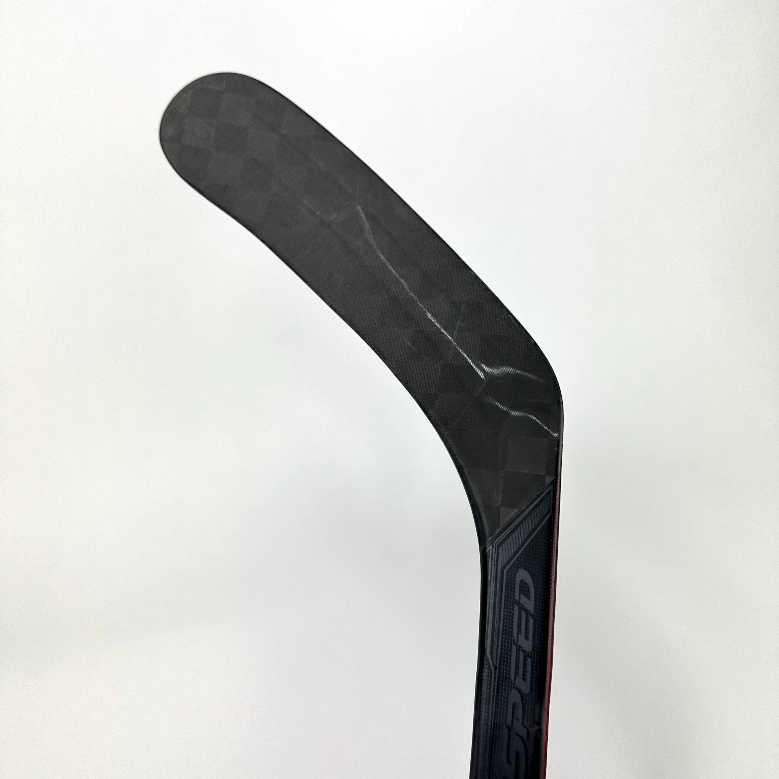 New Left CCM Jetspeed FT2 | 95 Flex P90M Curve Grip | Huntington | TBL459