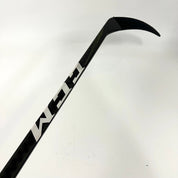 Used Left Handed CCM RibCor Trigger ASY | 100 Flex | P92M Curve | Grip | Q296