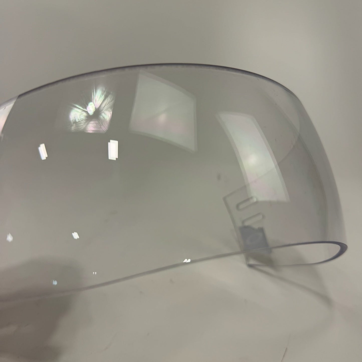 Used Oakley Short Cut Visor | V110