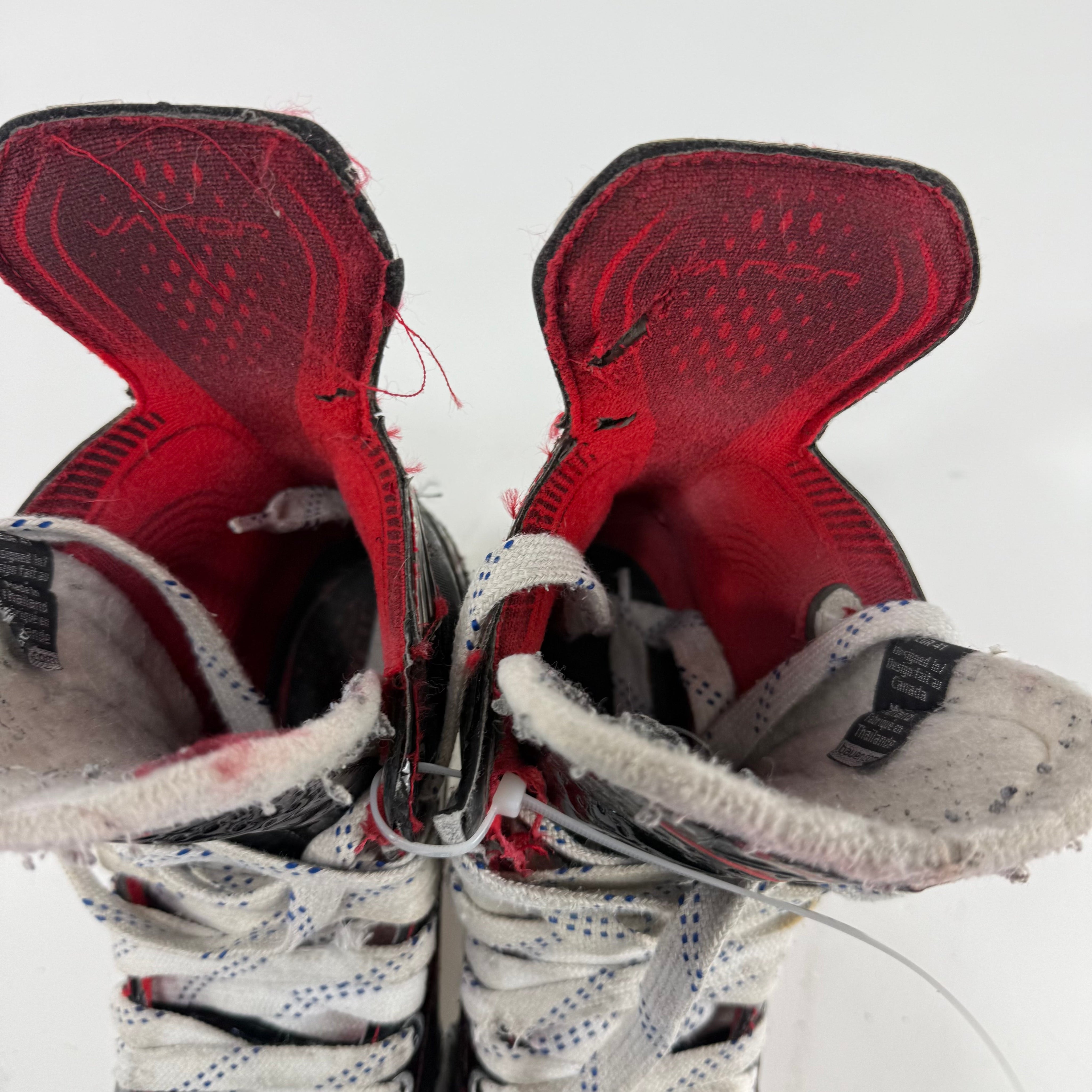 Used Bauer Vapor X2.7 Skates | 6.5 D - Top Flight Hockey