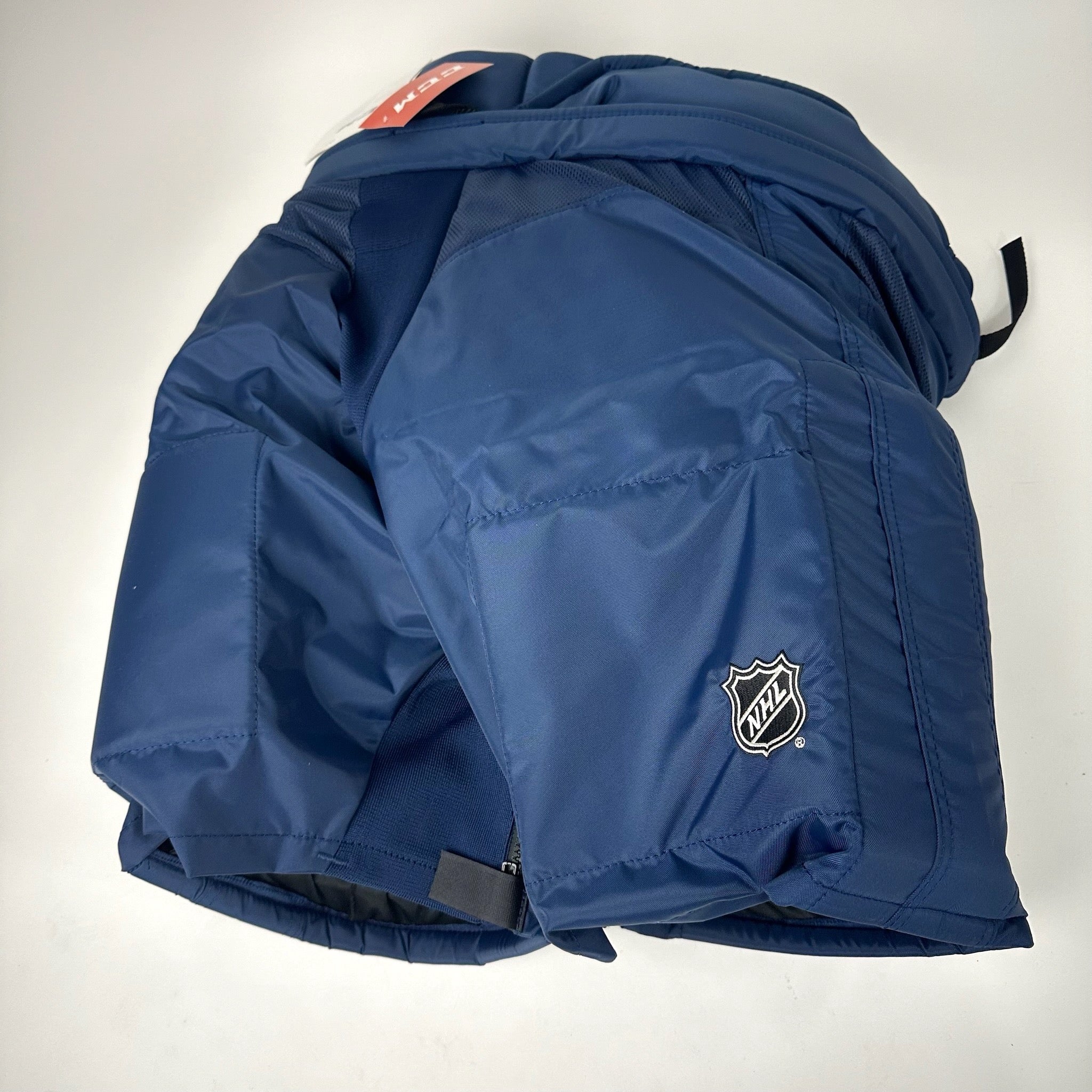 Brand New CCM HP35 Pro Pants - Buffalo Sabres - XL+1