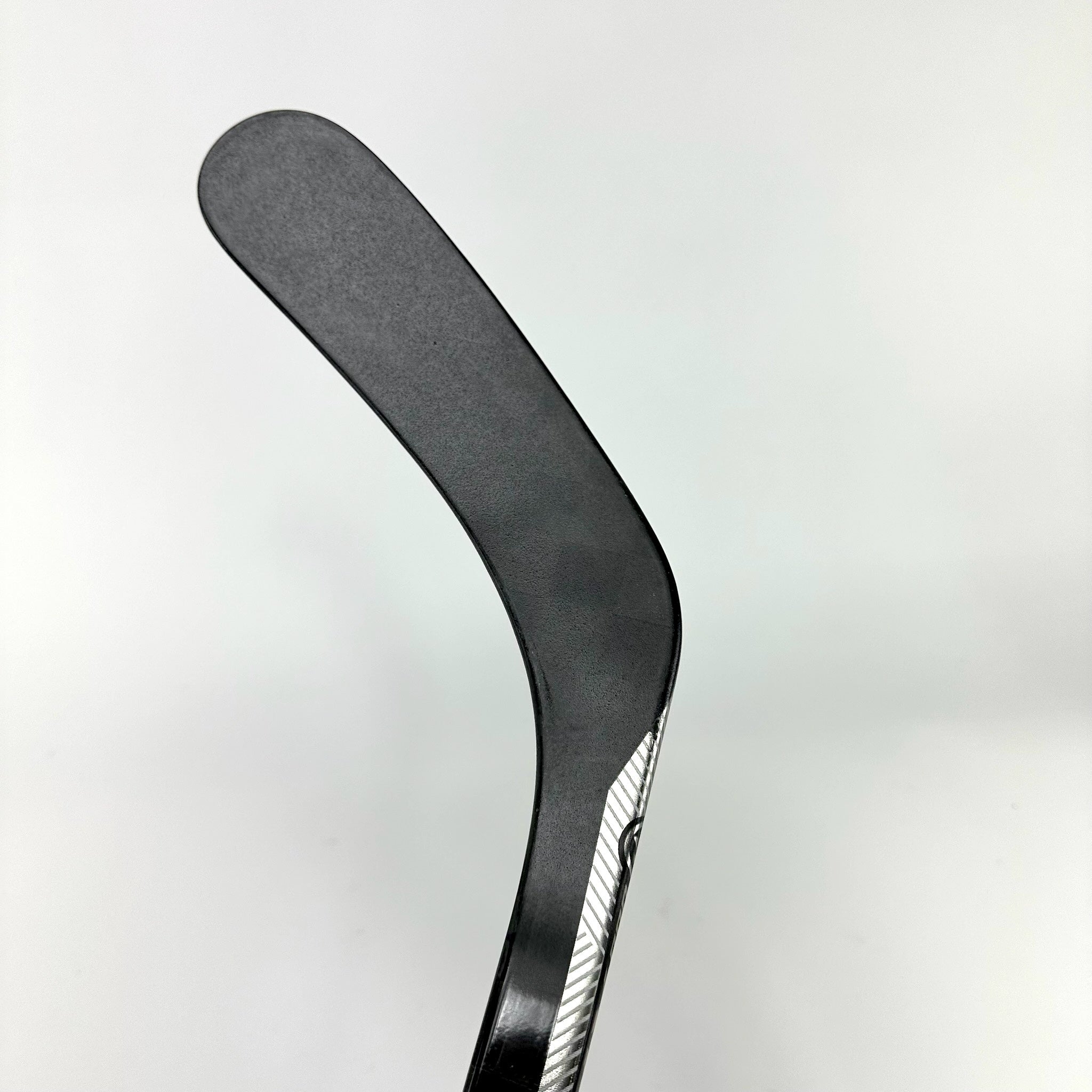 New Left White Warrior Alpha LX Pro | 85 Flex P92 Curve Grip | Hagel | K131