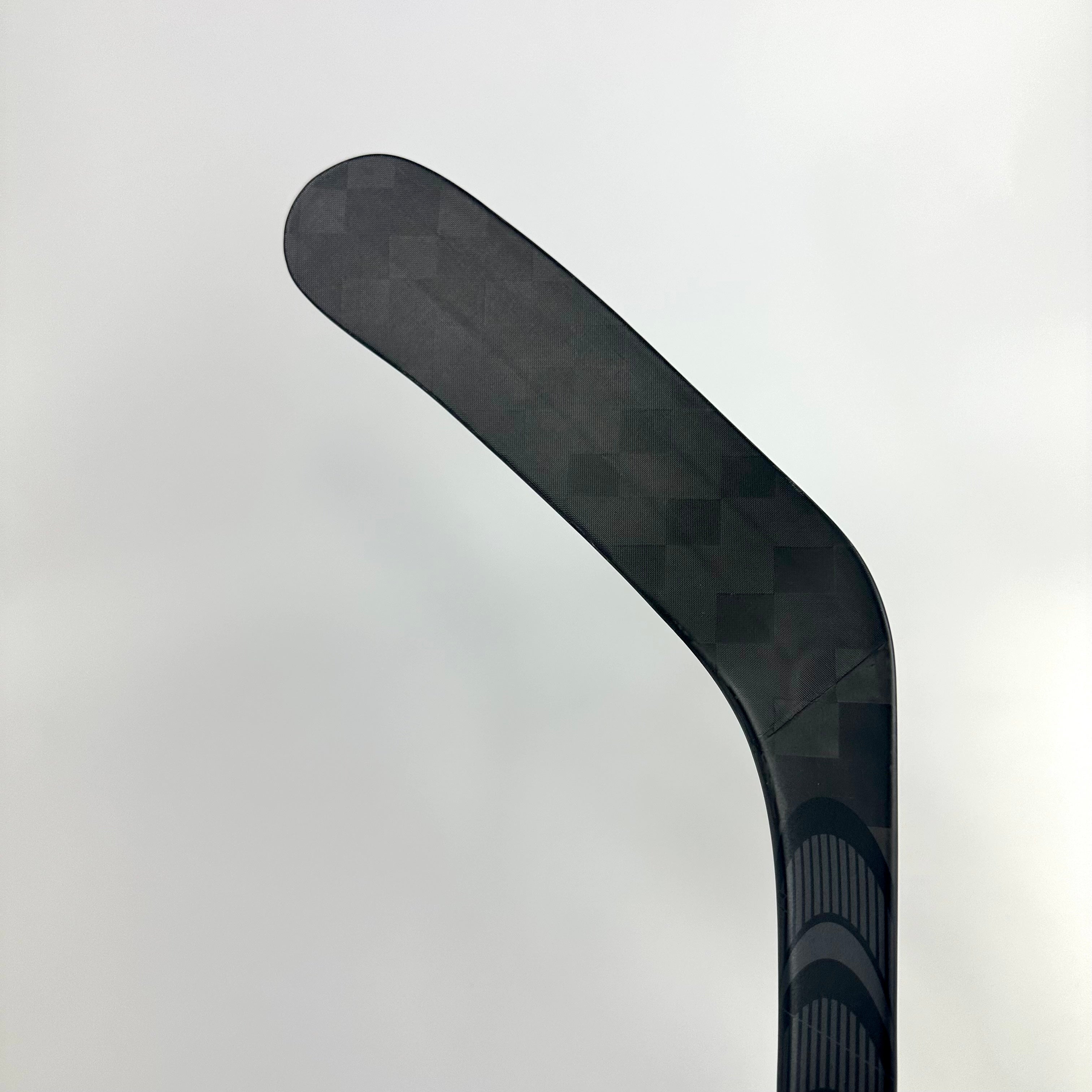 New Left Chrome CCM Jetspeed FT5 Pro | P90M Curve 85 Flex Grip | Smitty | M368