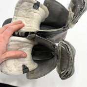 Used Bauer Supreme One80 Skates | Size 8 D | J159