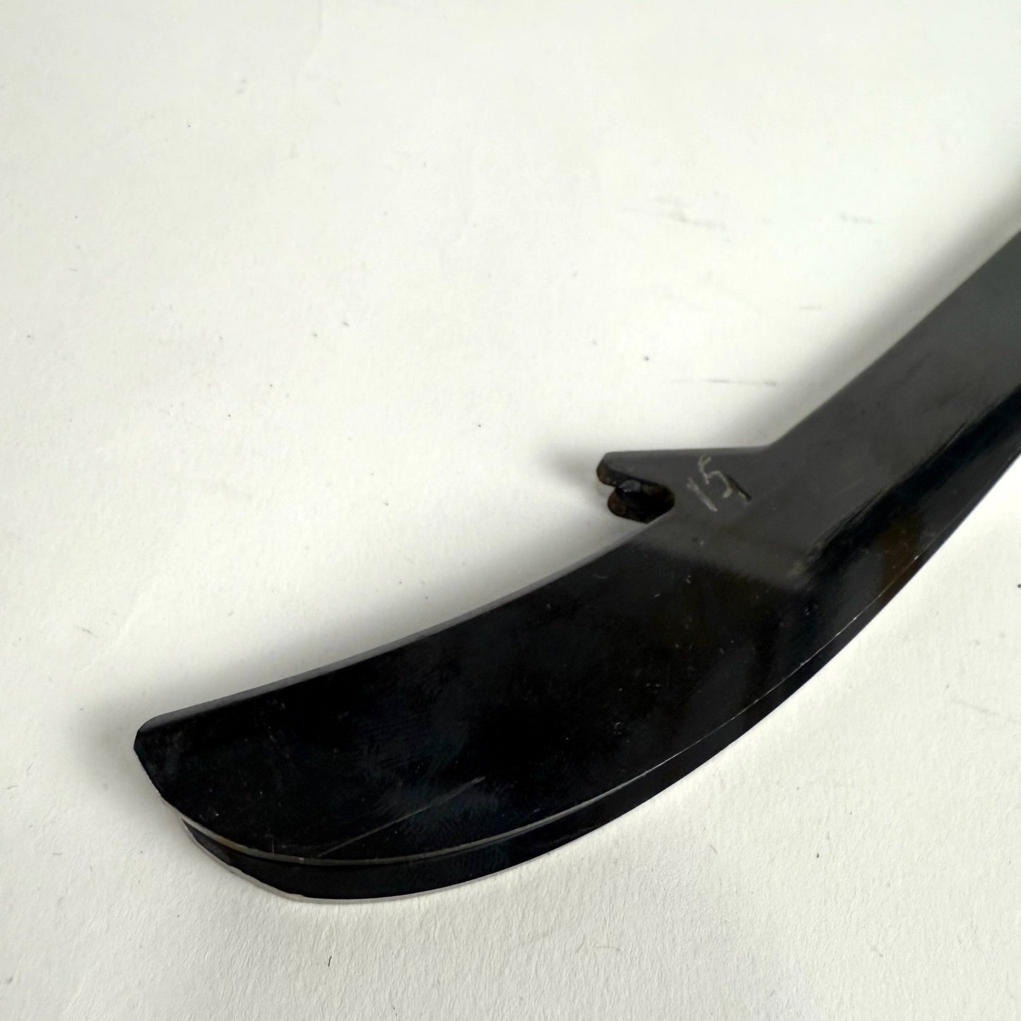 Used Bauer LS Pulse TI Steel | 288mm | G173 - Top Flight Hockey
