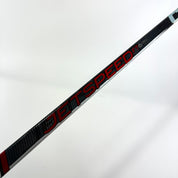 Used Left Handed CCM FT6 Pro 85 Flex P90 Curve Grip | #H462