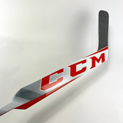 New Regular CCM EFlex 5 Pro Lite Goalie Stick | Orange | 25" Paddle | Custom Curve | Eriksson | M533