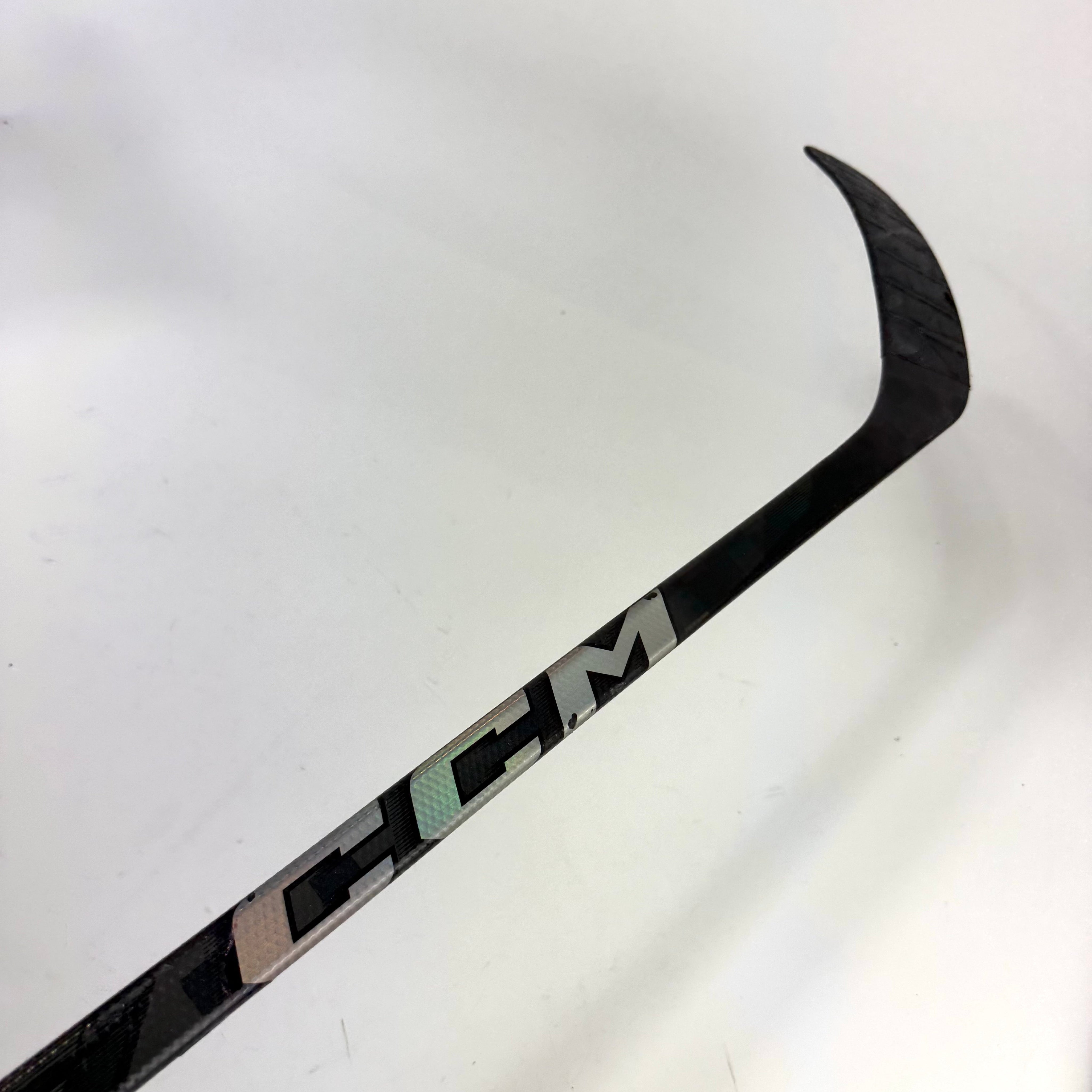 Repaired Right CCM Jetspeed FT7 Pro | 70 Flex P92M Curve Grip | R36 - Top Flight Hockey