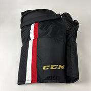 Brand New CCM HP45 Pro Pants - Ottawa Senators - XL+1" XL +1"