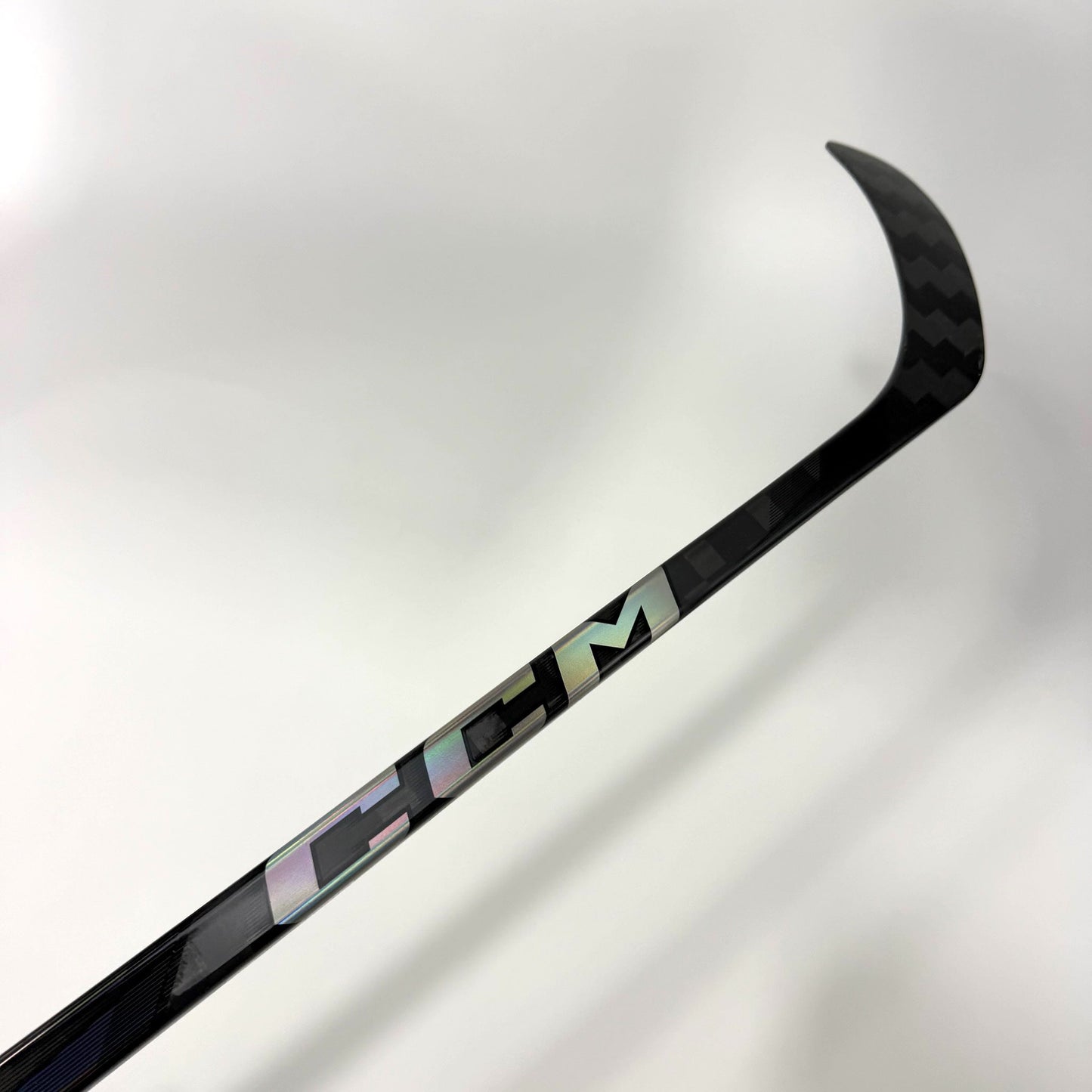 New Right CCM Jetspeed FT7 Pro | 80 Flex P92 Curve Grip | AB455