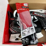 New CCM Jetspeed FT2 Skates | Size 8 D | M310