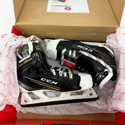 New CCM Tacks 9080 Goalie Skates | 6 D - Top Flight Hockey