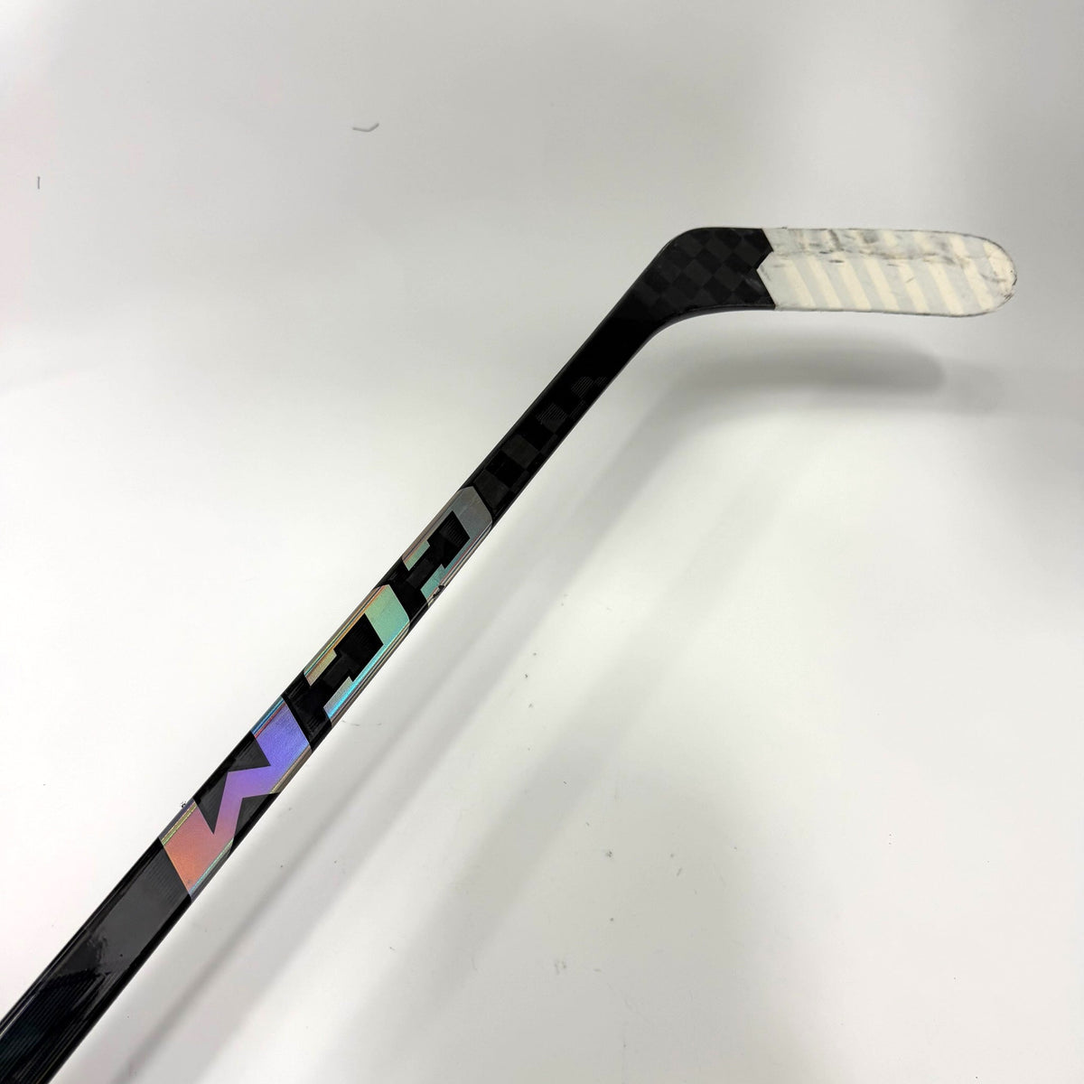 Used Right CCM Jetspeed FT7 Pro | 95 Flex P28M Curve Grip | AB823 - Top Flight Hockey