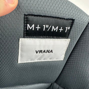 Used Navy Bauer Vapor Pro Pants | Senior Medium +1" | Vrana | L589 - Top Flight Hockey