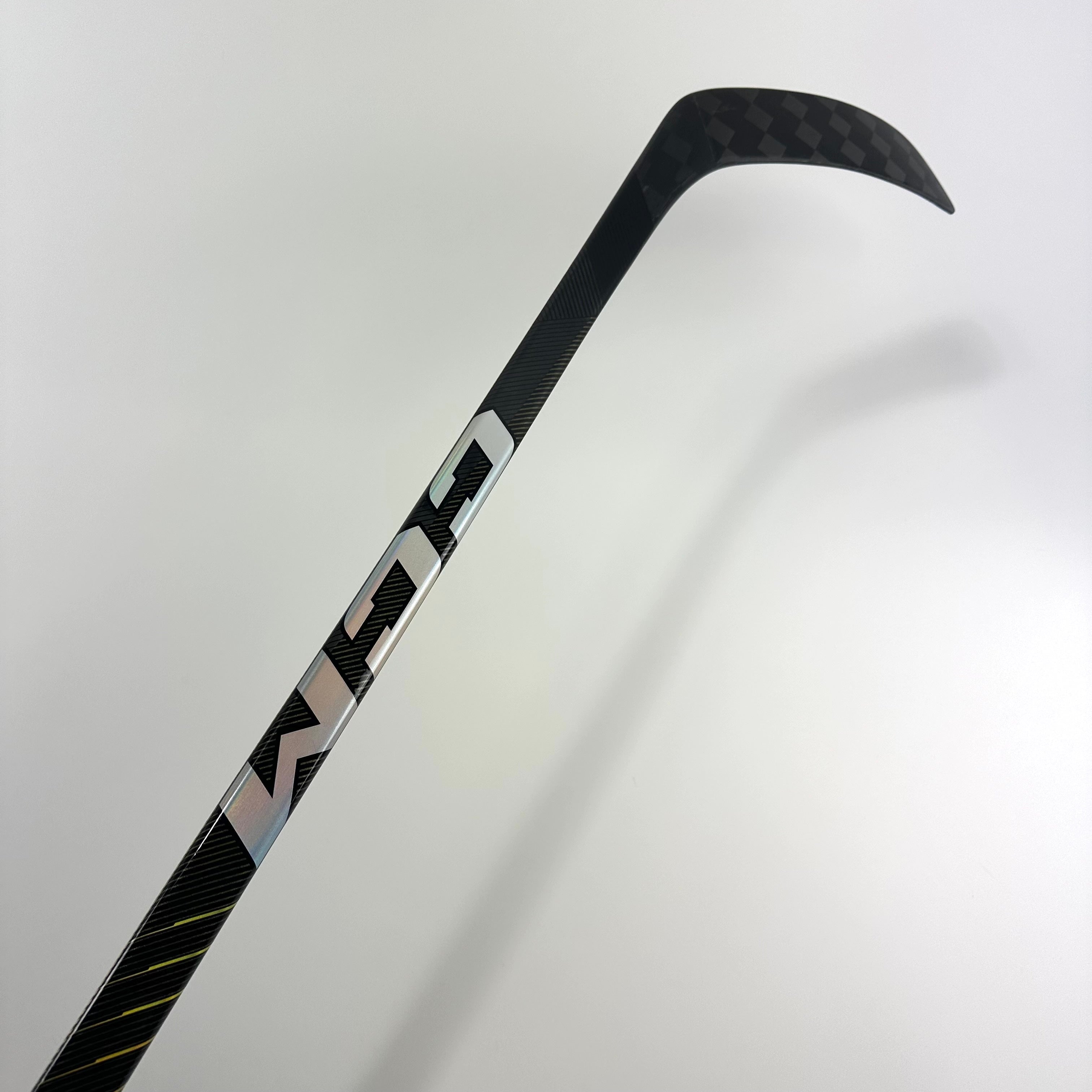 New Left CCM Tacks AS5 Pro | 70 Flex P28 Curve Grip | Vilen | C313