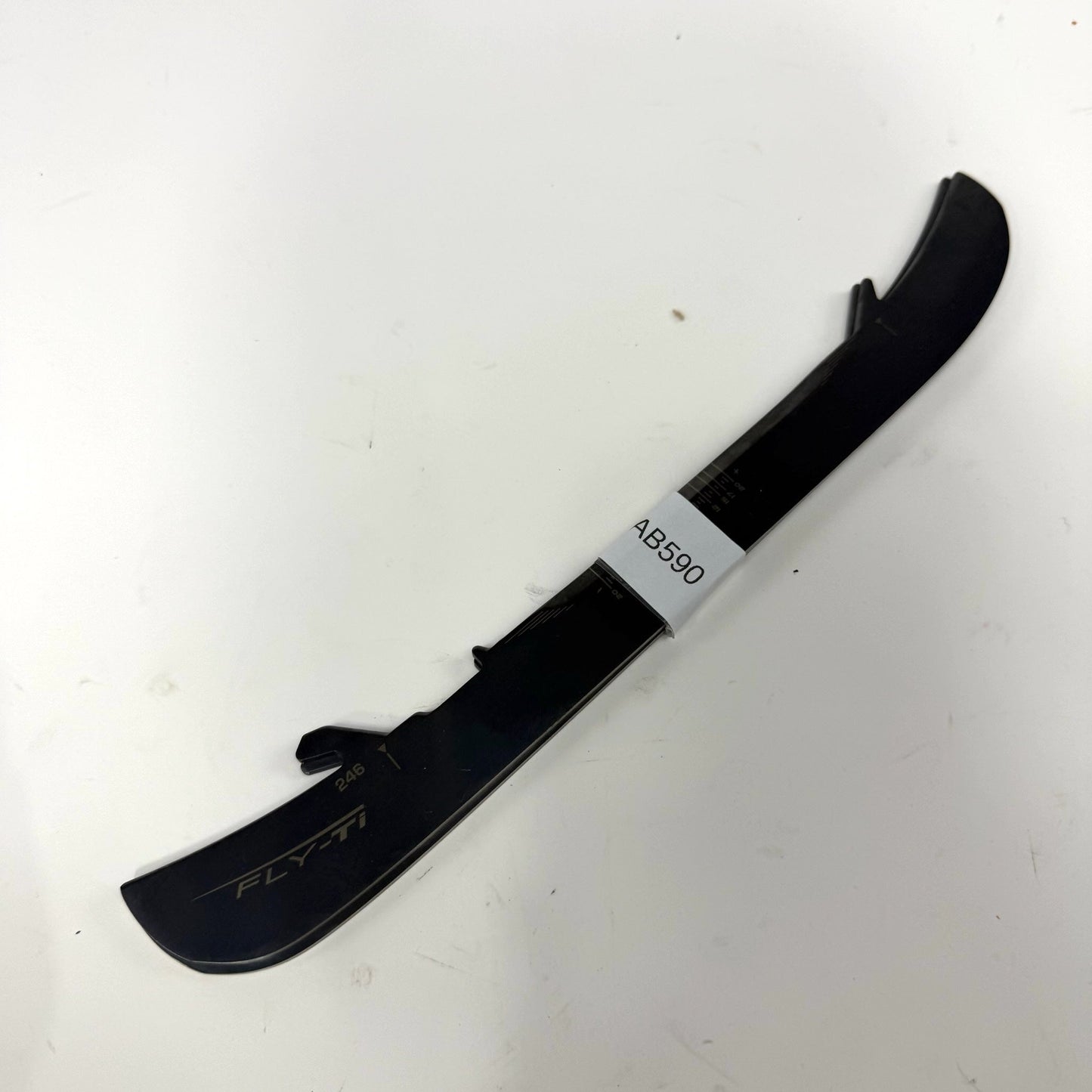 Used Bauer Fly-ti Steel | 246mm | AB590