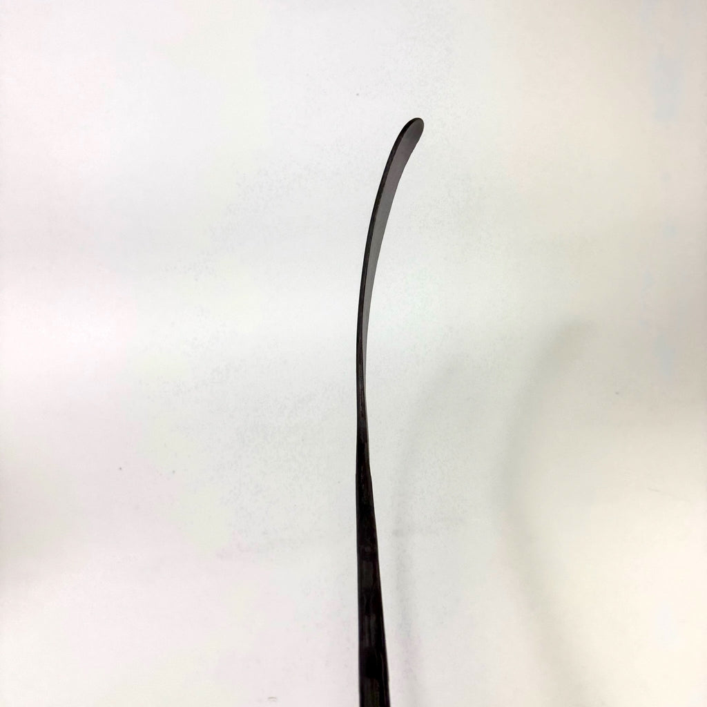 New Left White True HZRDUS 9X4 | 80 Flex Custom Toe Curve Grip | Joseph | D227 - Top Flight Hockey