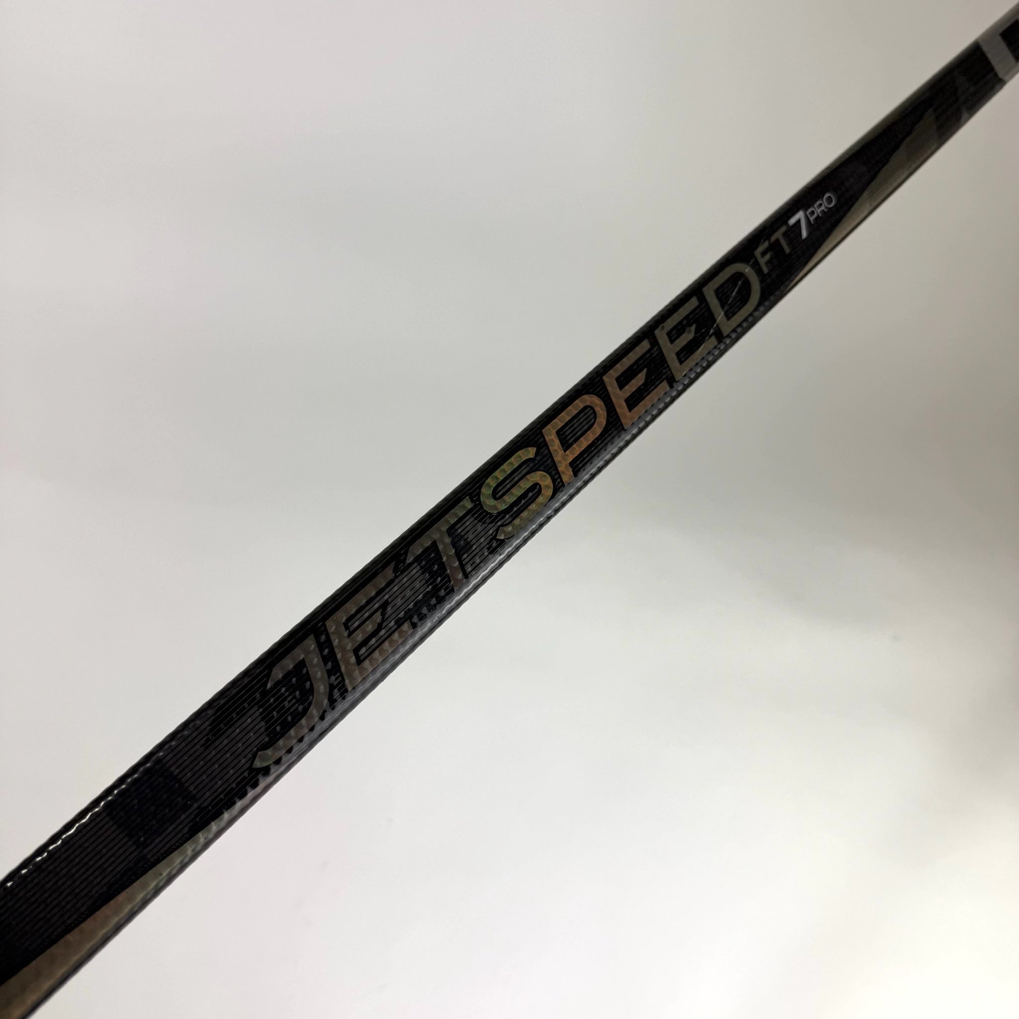 Used Right CCM Jetspeed FT7 Pro | 85 Flex P90 Curve Grip | R641 - Top Flight Hockey