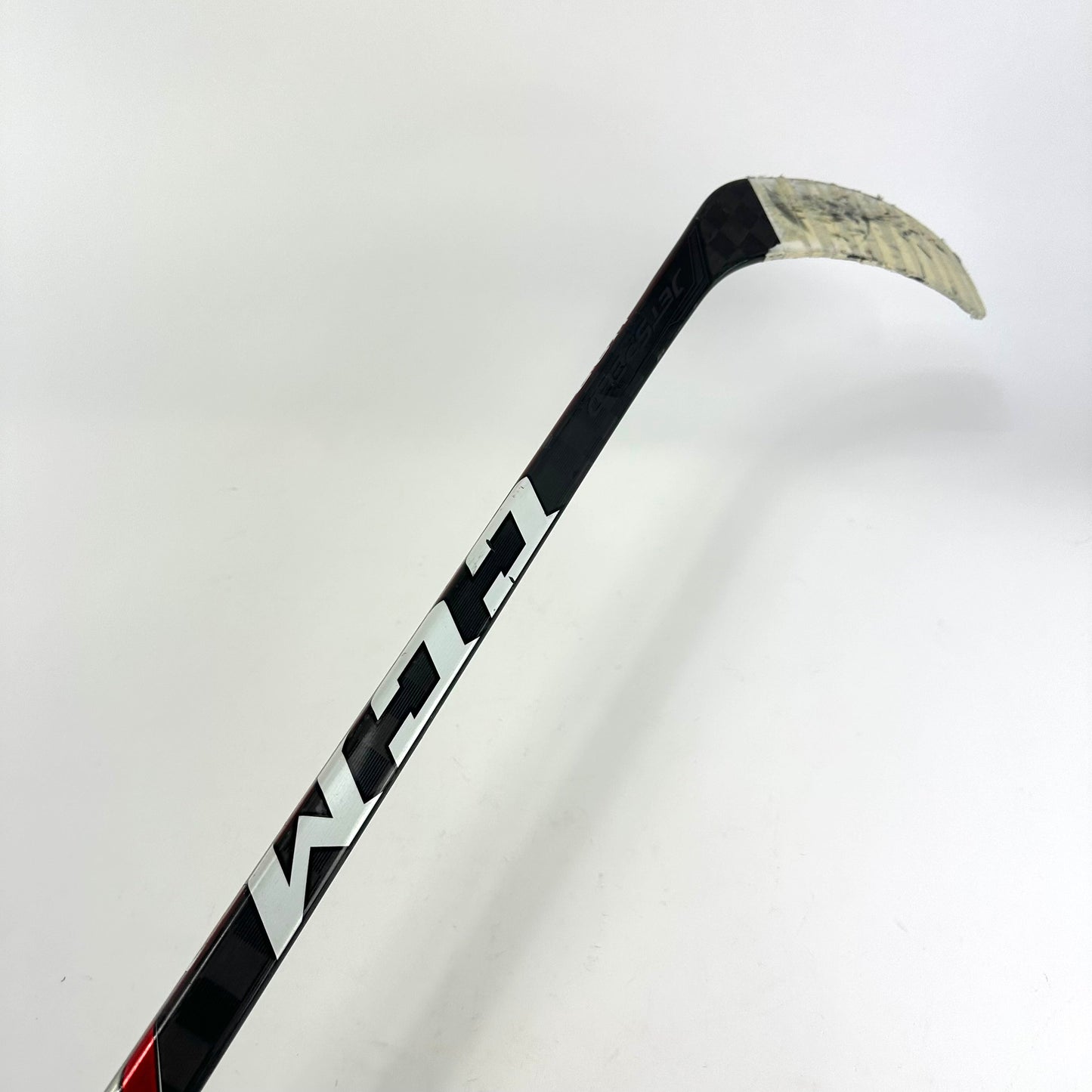 Used Left CCM JetSpeed FT2 | 85 Flex P92 Curve Grip | Quenneville | L505