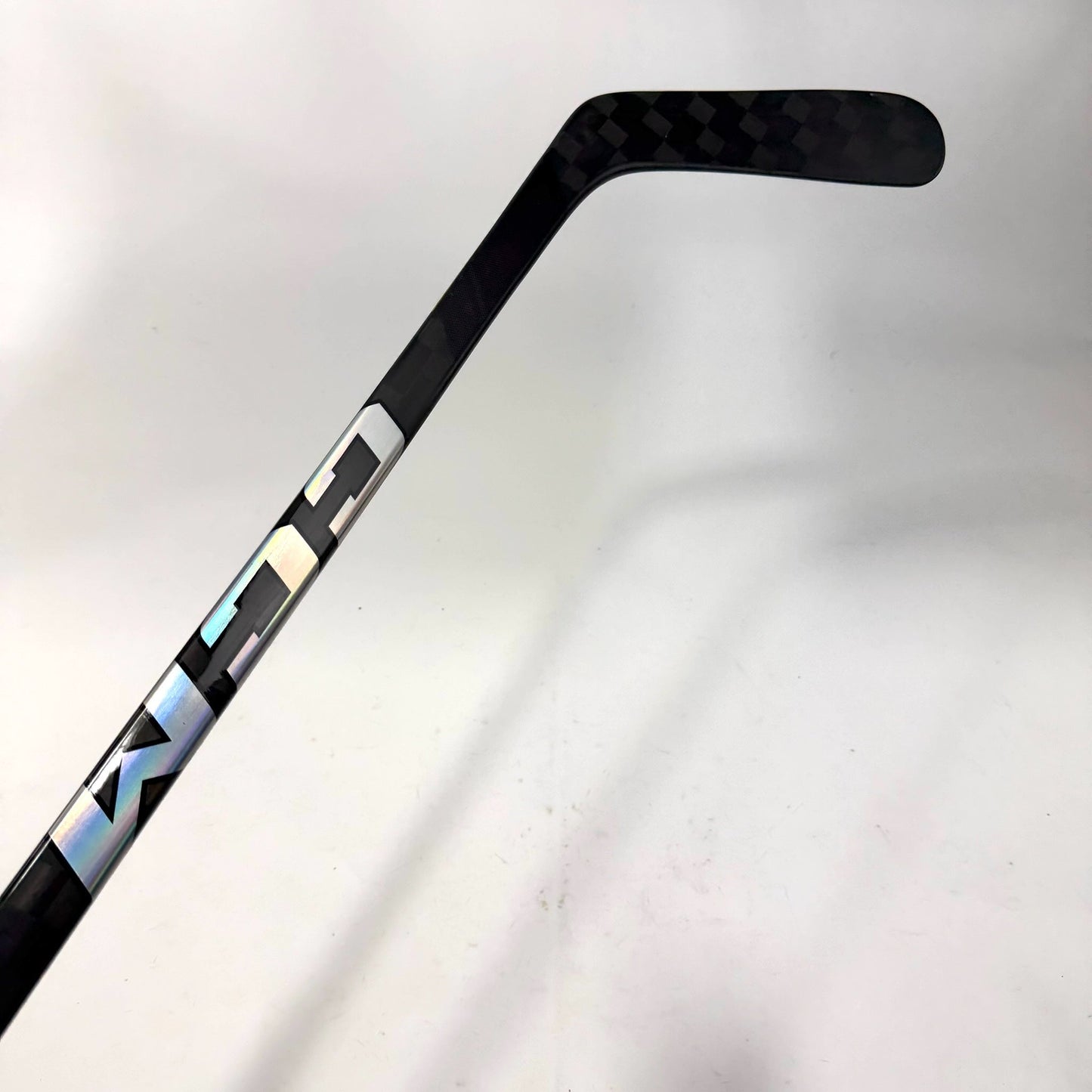 New Right CCM Tacks AS6 Pro | 95 Flex P19 Curve Grip | Seth Jones | C199