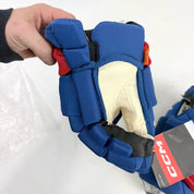 New Team USA CCM Tacks XF Pro Stock Gloves | 13" - #683978325292