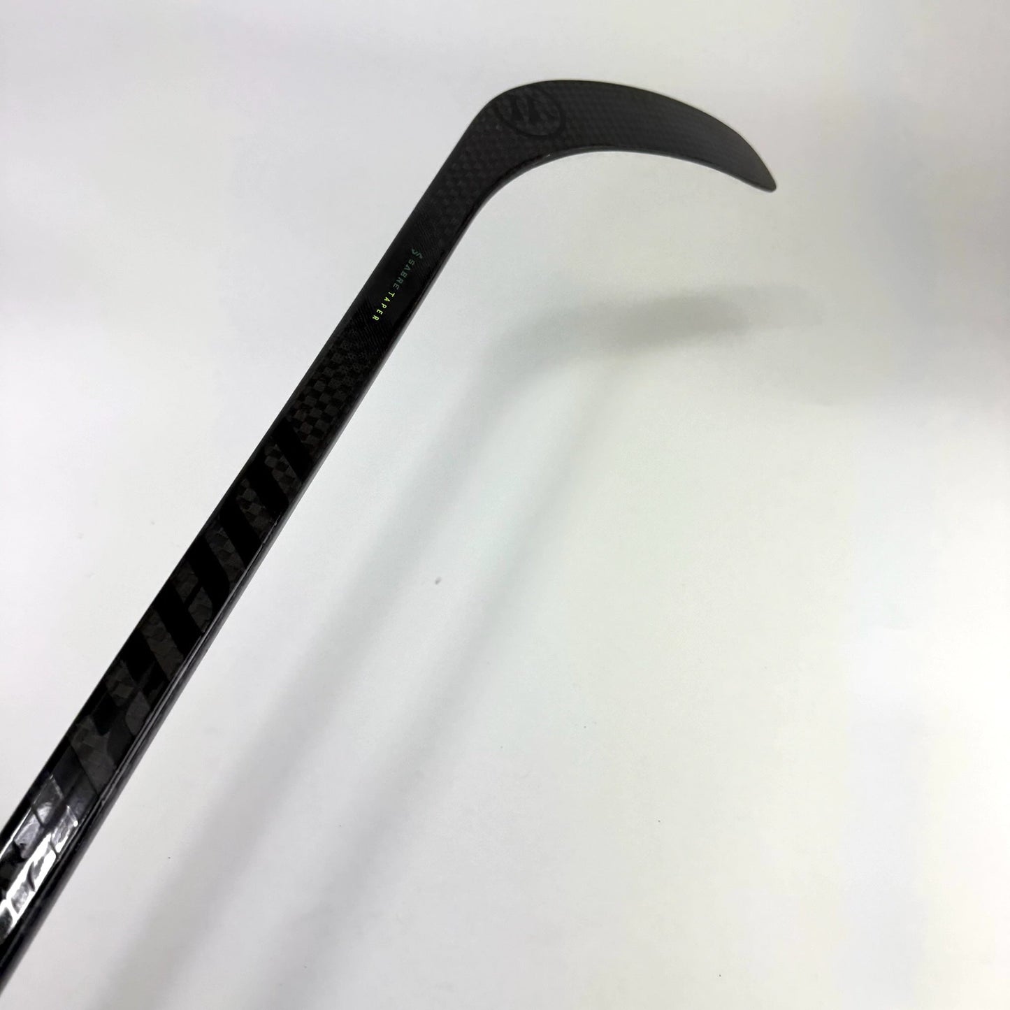 New Left Warrior Alpha LX3 | 85 Flex W88 Curve Grip | F457