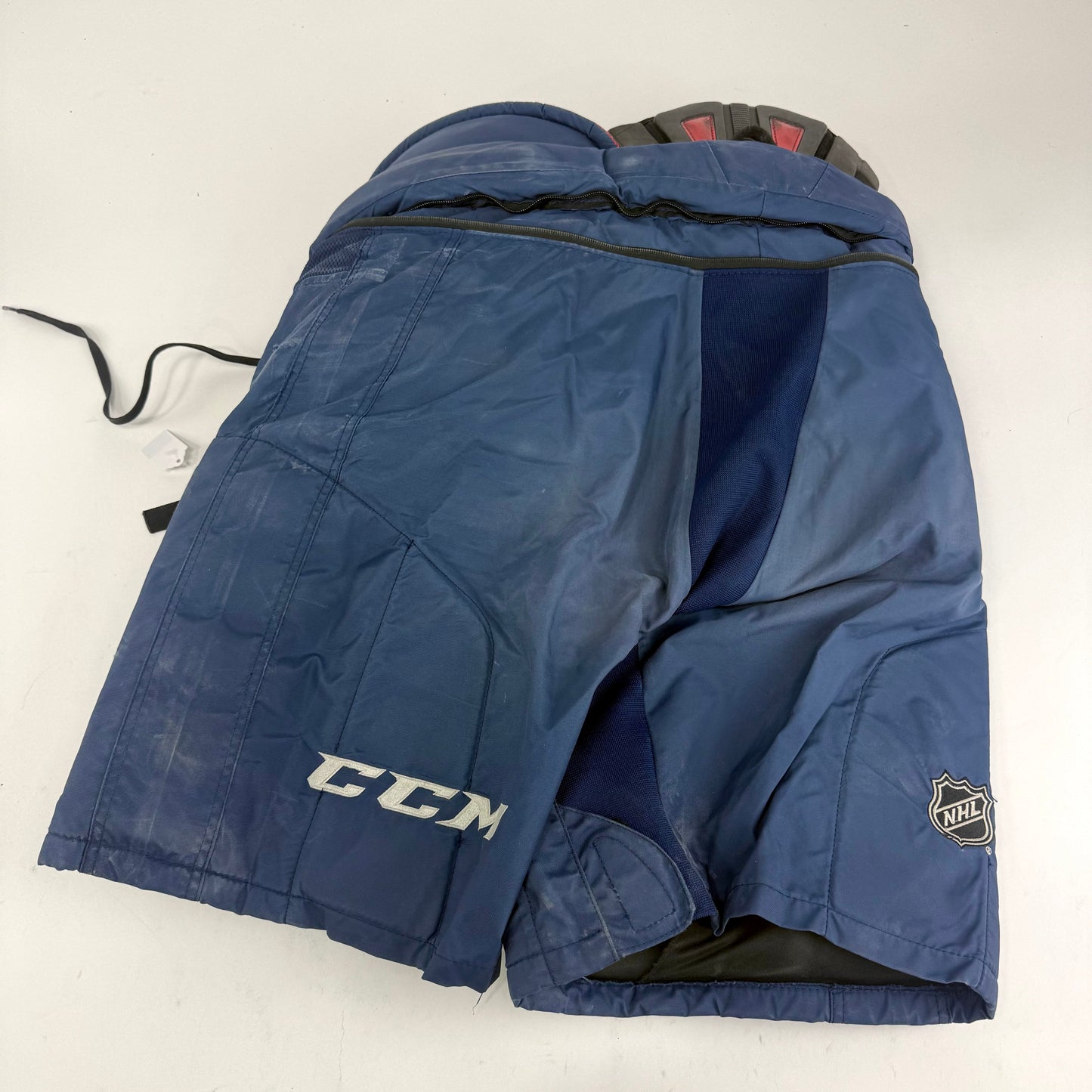 Used STL Blues Navy CCM HP45 - Large +1" - #J590