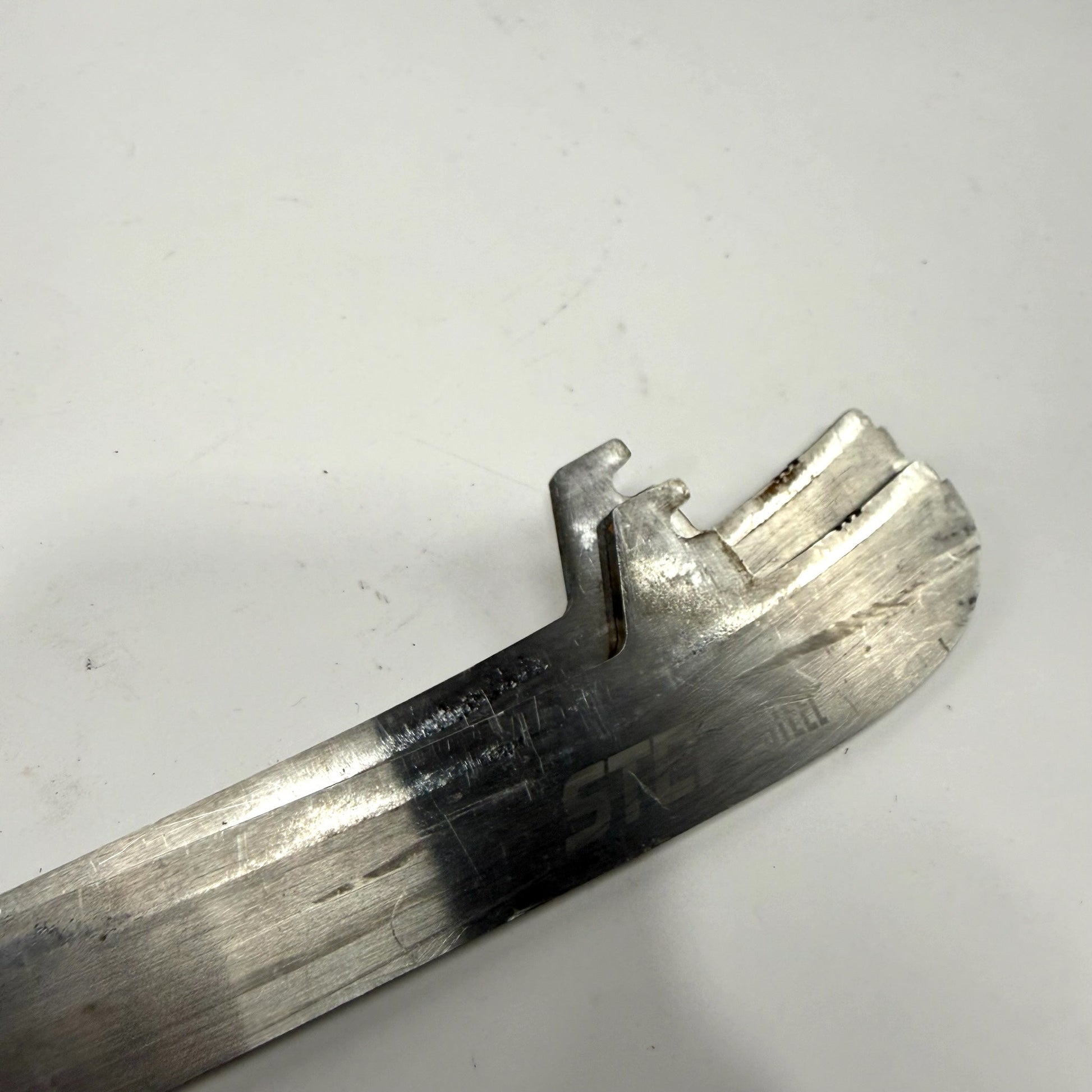 Used CCM XS Step Steel | 287mm | Y160 - Top Flight Hockey