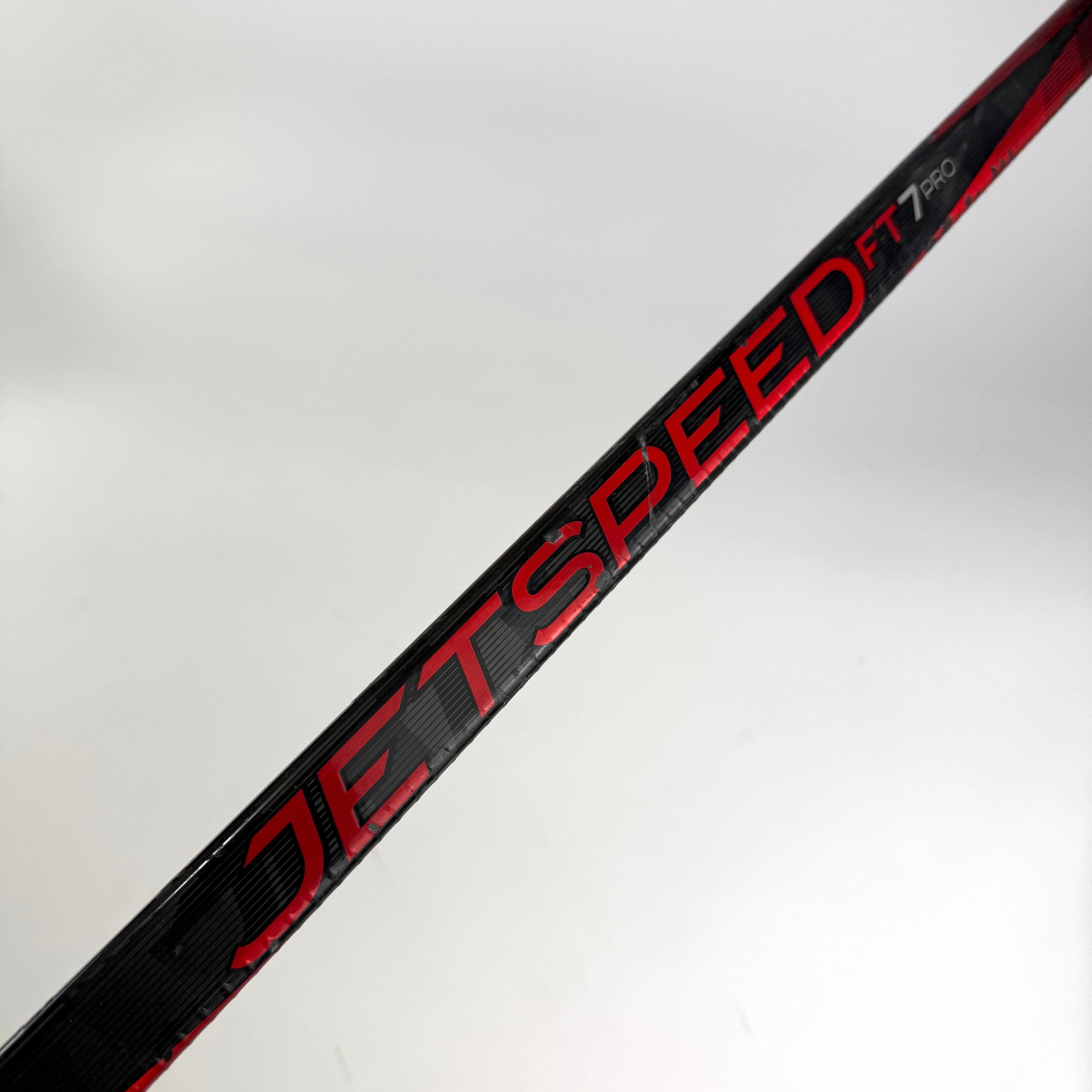Repaired Right CCM Jetspeed FT7 Pro | 65 Flex P29 Curve Grip | R35 - Top Flight Hockey