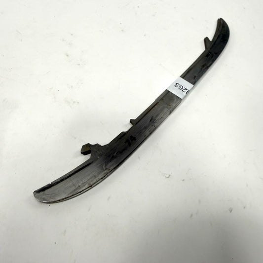 Used Bauer Step Steel | 288mm | Stephens Tampa Bay Lightning - J263 - Top Flight Hockey