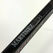 New Left Bauer Proto R | 87 Flex P28 Curve Grip | Martinez | BH173 - Top Flight Hockey
