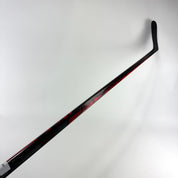 New Left CCM Jetspeed FT4 Pro | P90M Curve 70 Flex Grip | Colella | M653