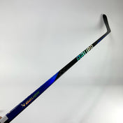 New Left Blue Bauer Nexys Sync | 95 Flex P29M Curve Non Grip | Broadway | K455