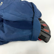 Used Navy STL Blues CCM HP45 Pants | Large | D200 - Top Flight Hockey