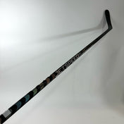 Used Left Handed CCM Jetspeed FT5 Pro 85 Flex P28M Grip | Q727